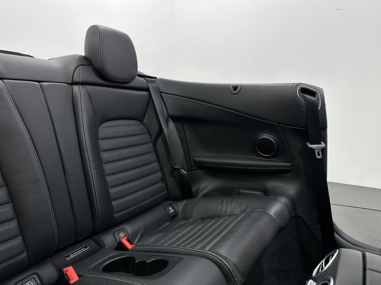 Used Mercedes-Benz C Class 2017 for sale - 76878656: Photo 37