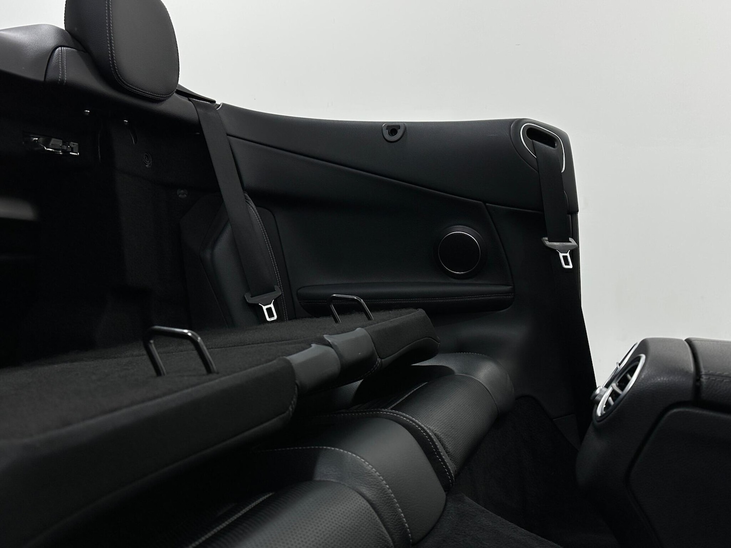 Used Mercedes-Benz C Class 2017 for sale - 76878656: Photo 40