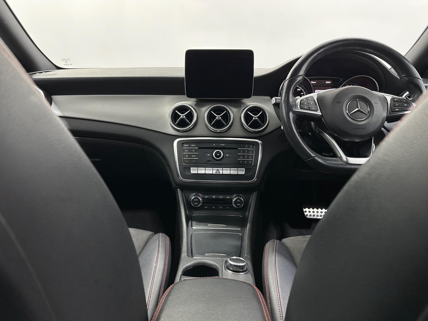 Used Mercedes-Benz CLA 2018 for sale - 77982266: Photo 20