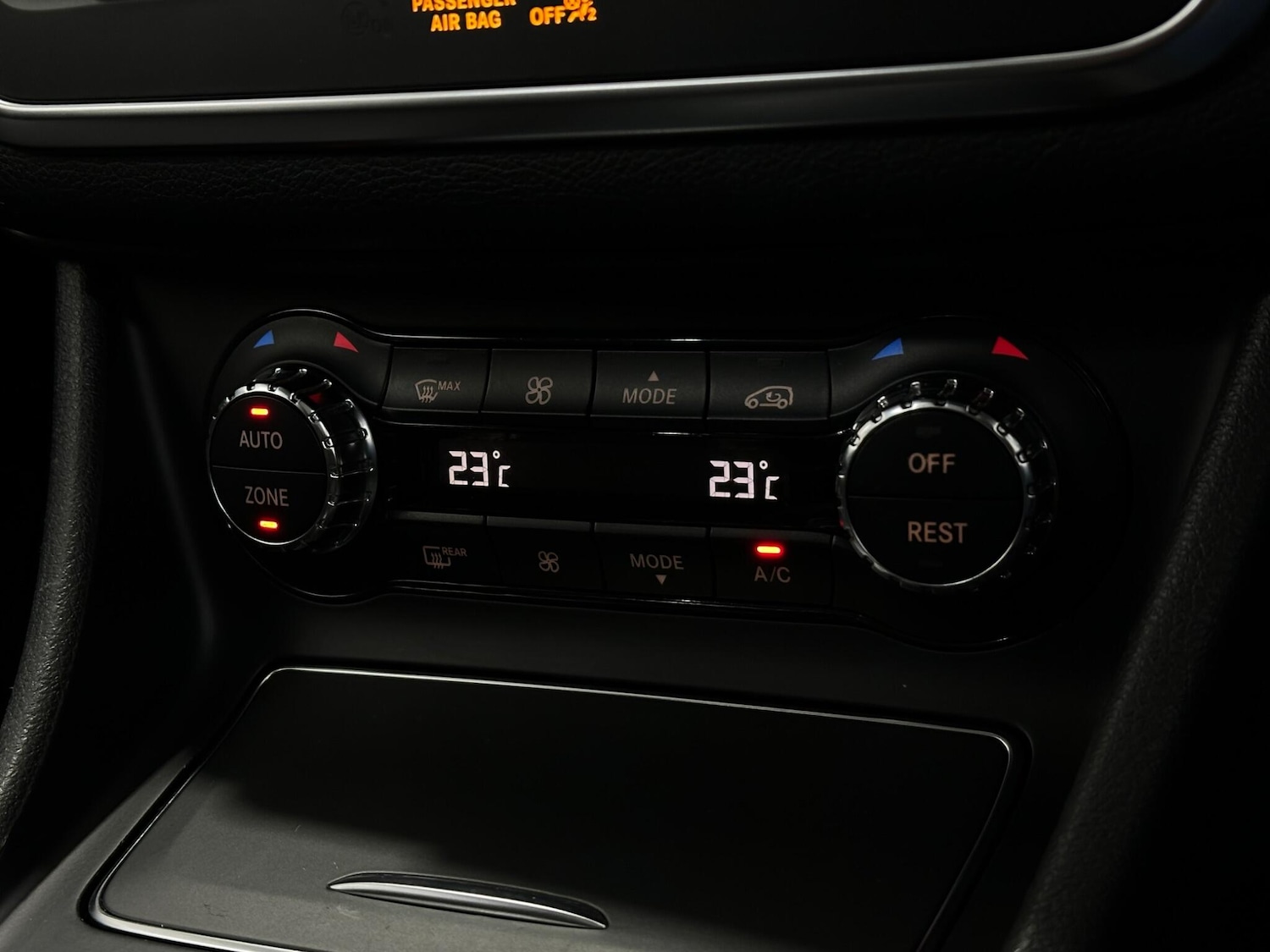 Used Mercedes-Benz CLA 2018 for sale - 77982266: Photo 22