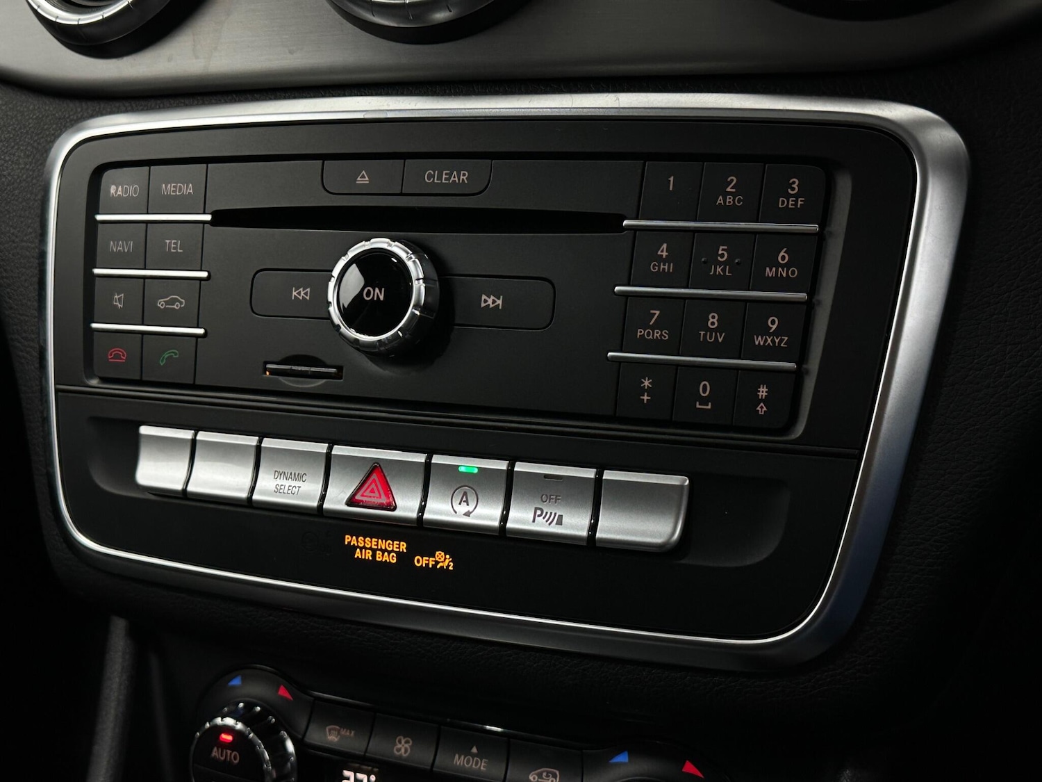 Used Mercedes-Benz CLA 2018 for sale - 77982266: Photo 23