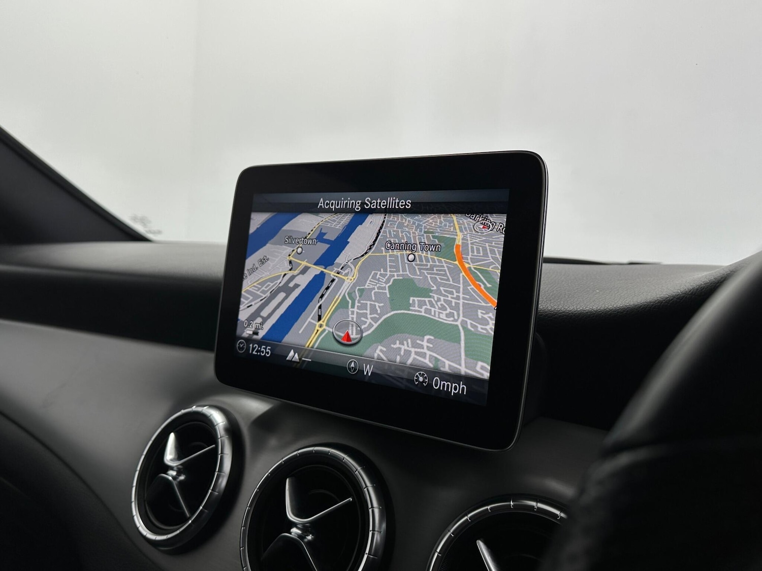 Used Mercedes-Benz CLA 2018 for sale - 77982266: Photo 24