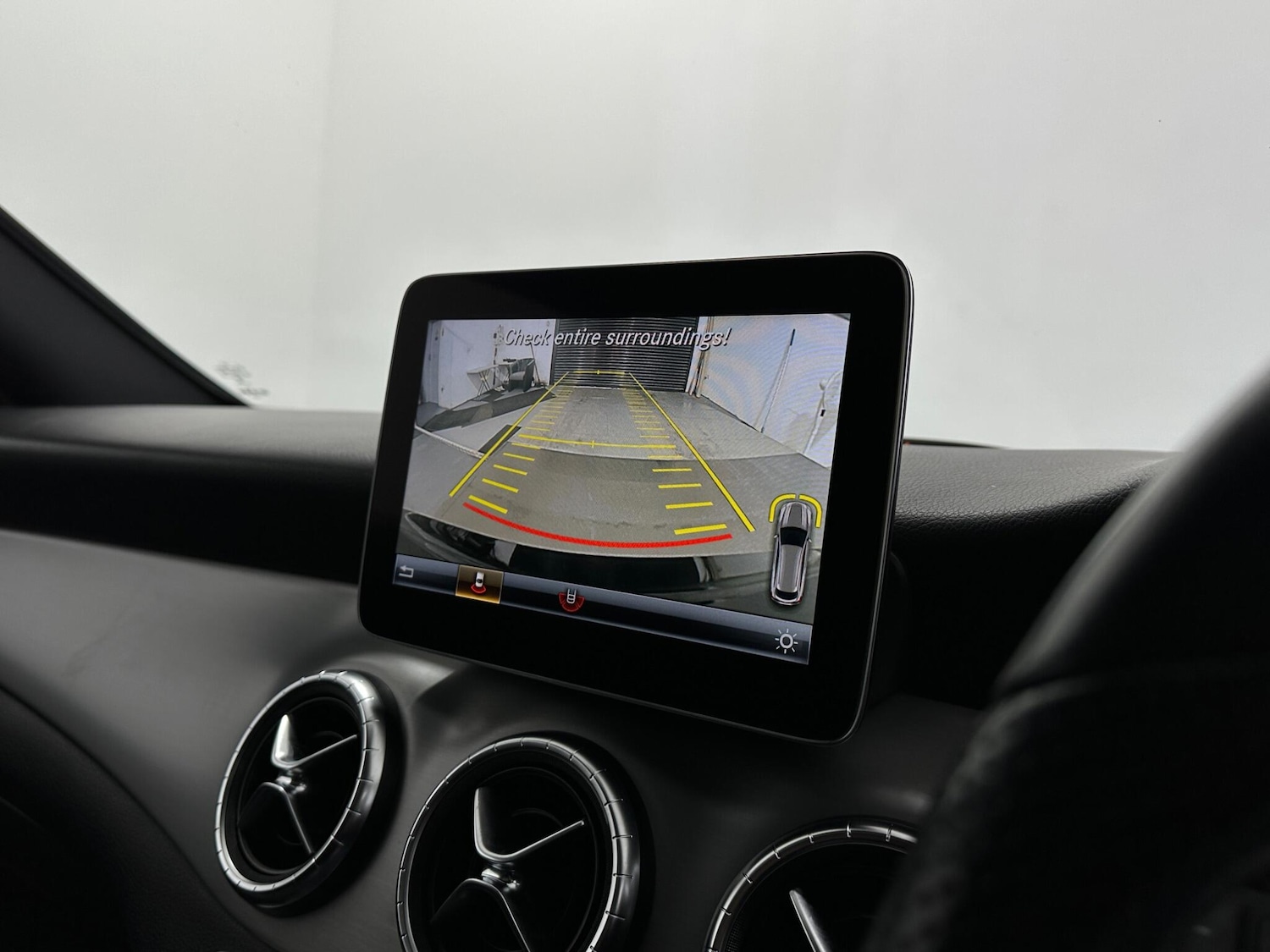 Used Mercedes-Benz CLA 2018 for sale - 77982266: Photo 25