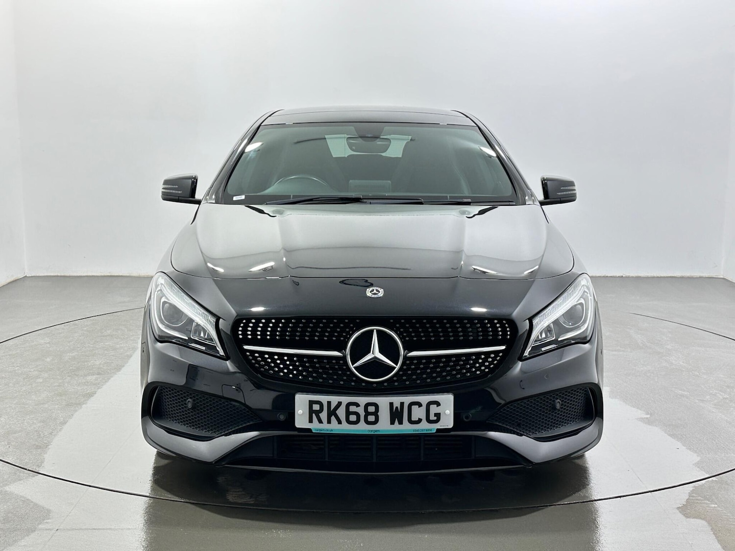 Used Mercedes-Benz CLA 2018 for sale - 77982266: Photo 3