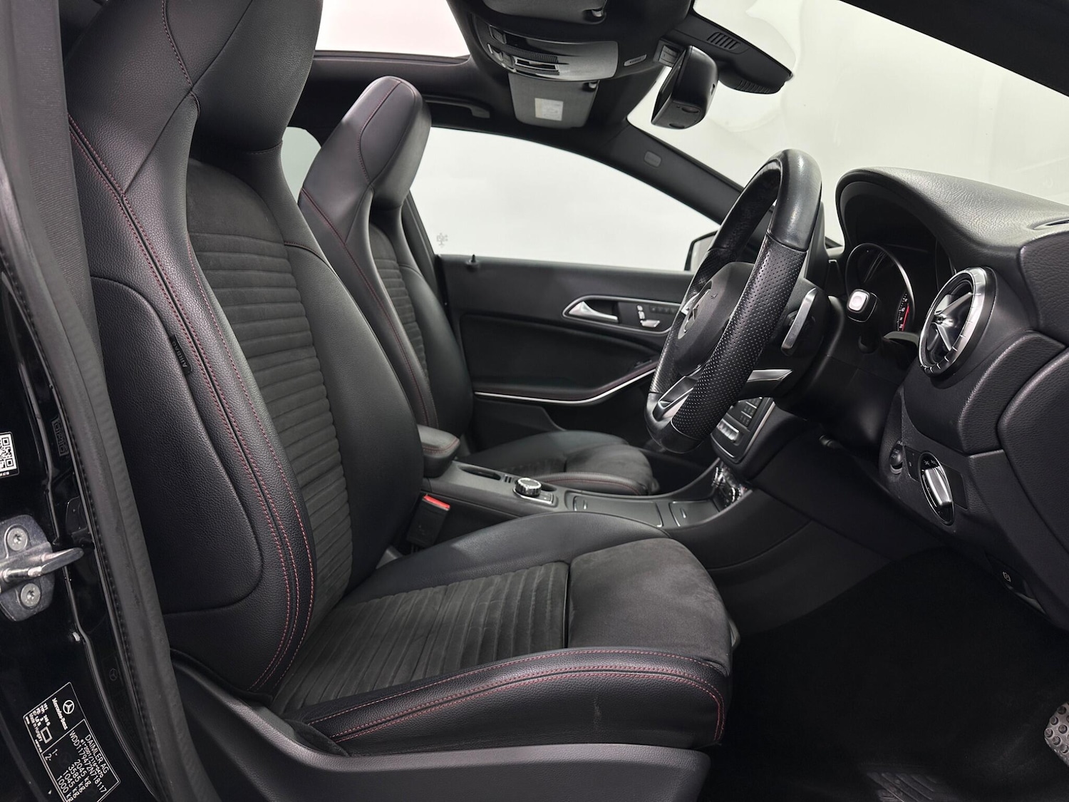 Used Mercedes-Benz CLA 2018 for sale - 77982266: Photo 32