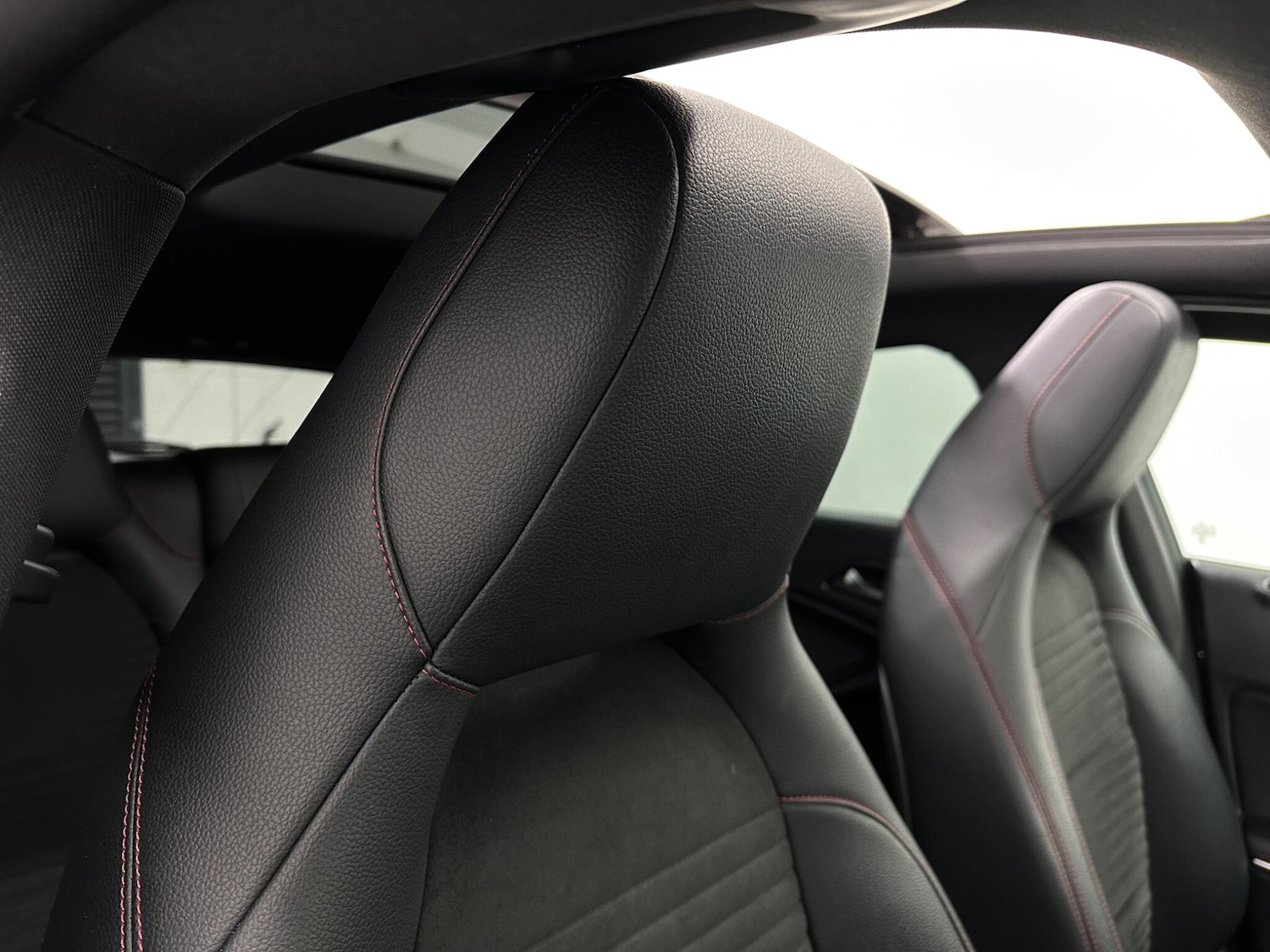 Used Mercedes-Benz CLA 2018 for sale - 77982266: Photo 34