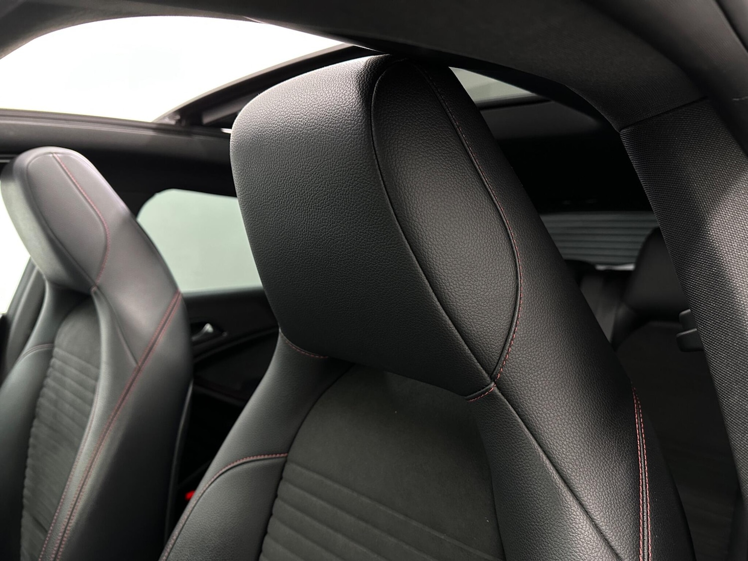 Used Mercedes-Benz CLA 2018 for sale - 77982266: Photo 38