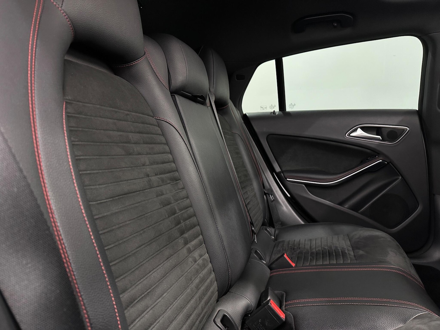 Used Mercedes-Benz CLA 2018 for sale - 77982266: Photo 44