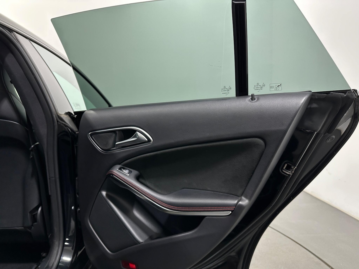 Used Mercedes-Benz CLA 2018 for sale - 77982266: Photo 45