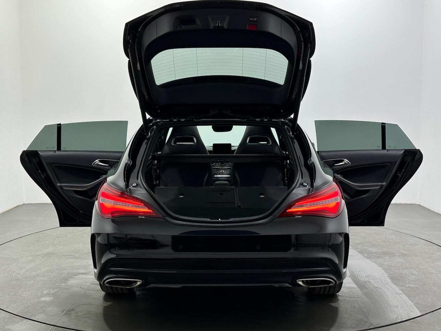 Used Mercedes-Benz CLA 2018 for sale - 77982266: Photo 46