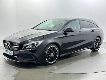 Used Mercedes-Benz CLA 2018 for sale - 77982266: Photo