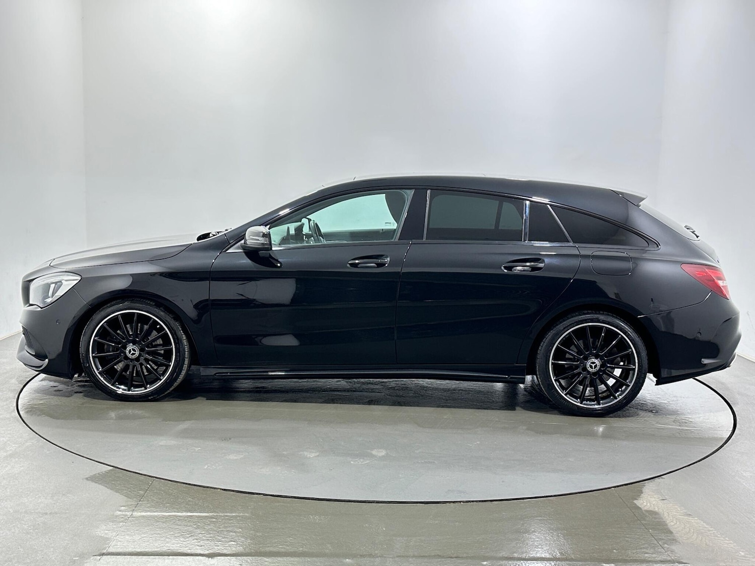 Used Mercedes-Benz CLA 2018 for sale - 77982266: Photo 5