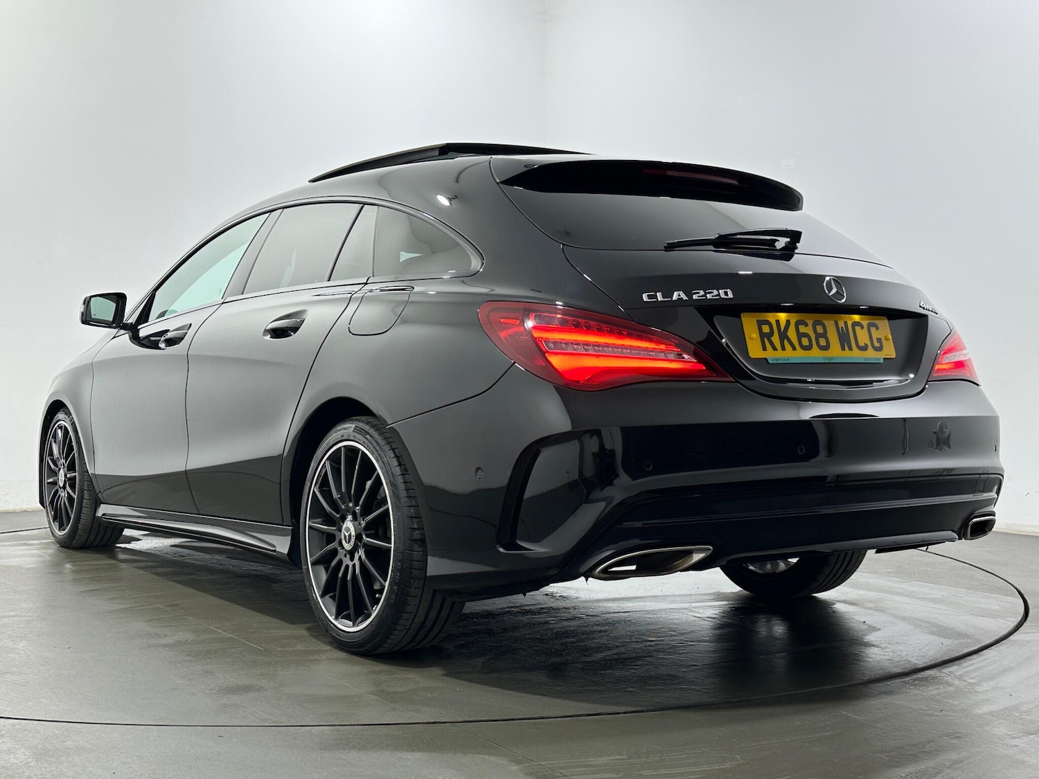 Used Mercedes-Benz CLA 2018 for sale - 77982266: Photo 51