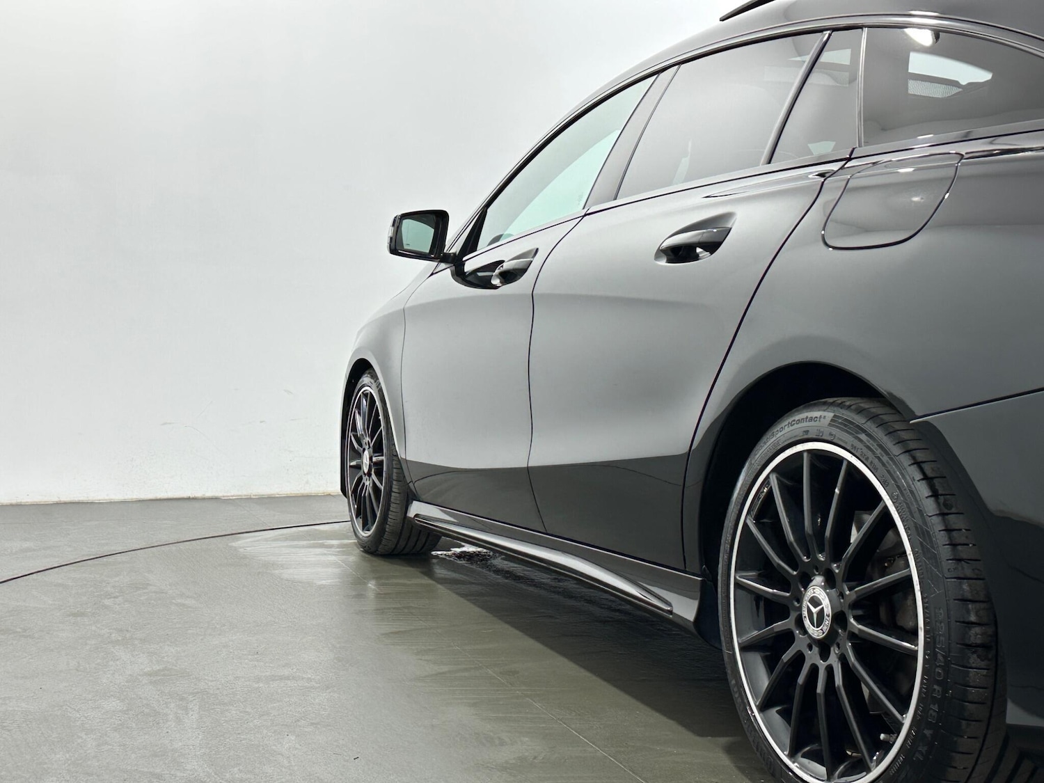 Used Mercedes-Benz CLA 2018 for sale - 77982266: Photo 52