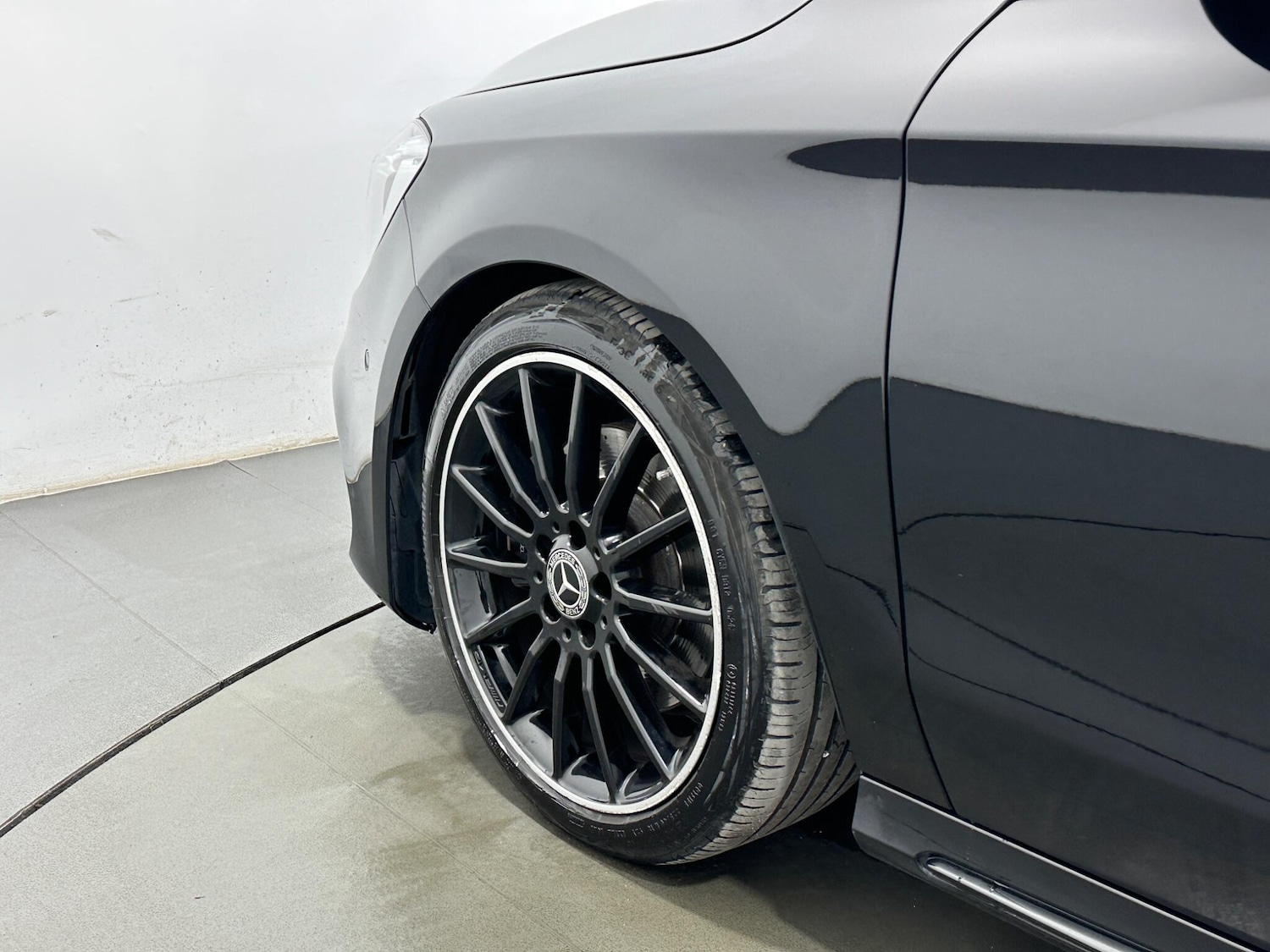 Used Mercedes-Benz CLA 2018 for sale - 77982266: Photo 53