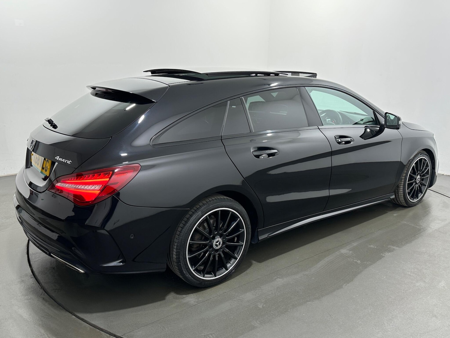 Used Mercedes-Benz CLA 2018 for sale - 77982266: Photo 54