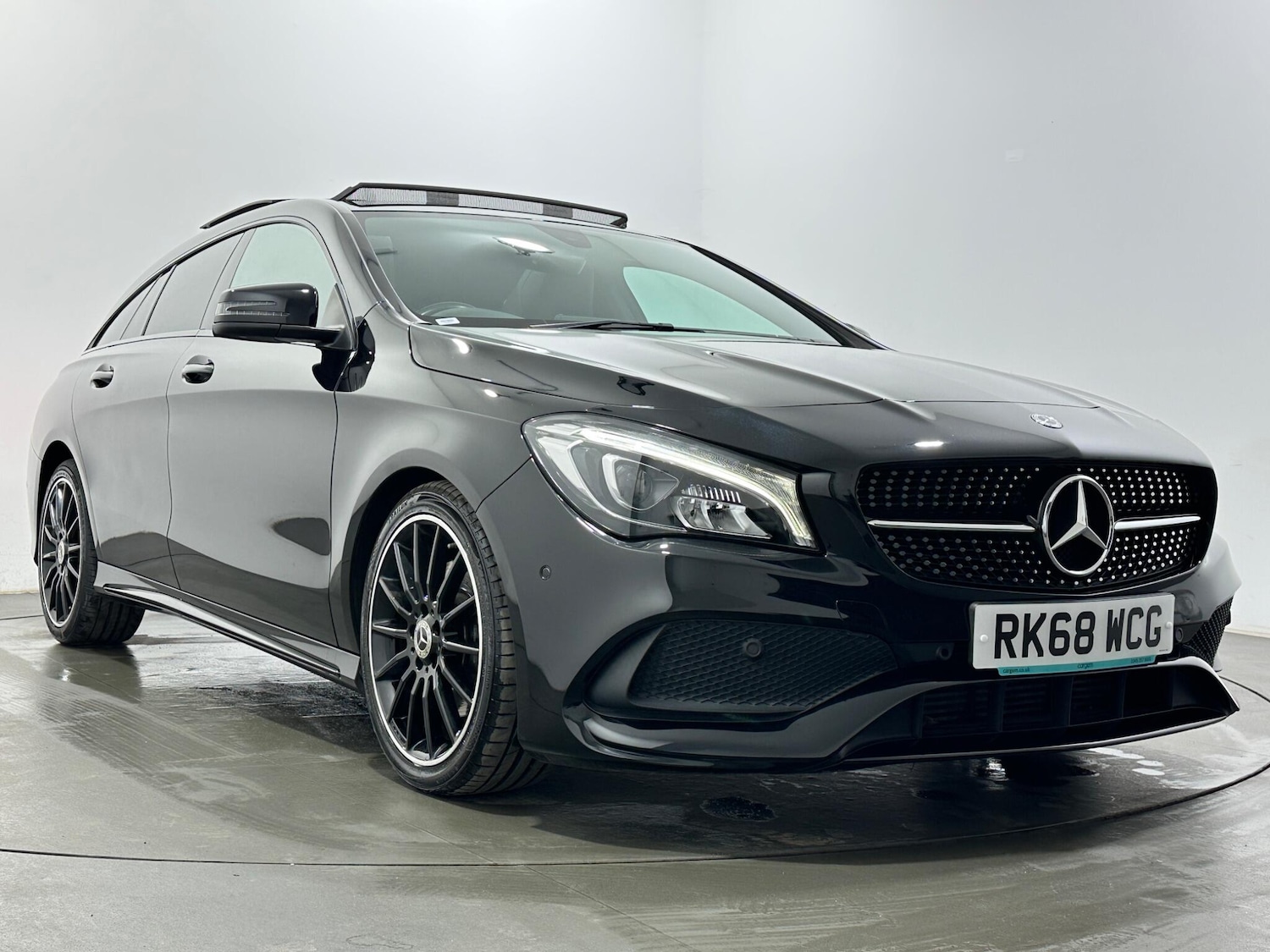 Used Mercedes-Benz CLA 2018 for sale - 77982266: Photo 55