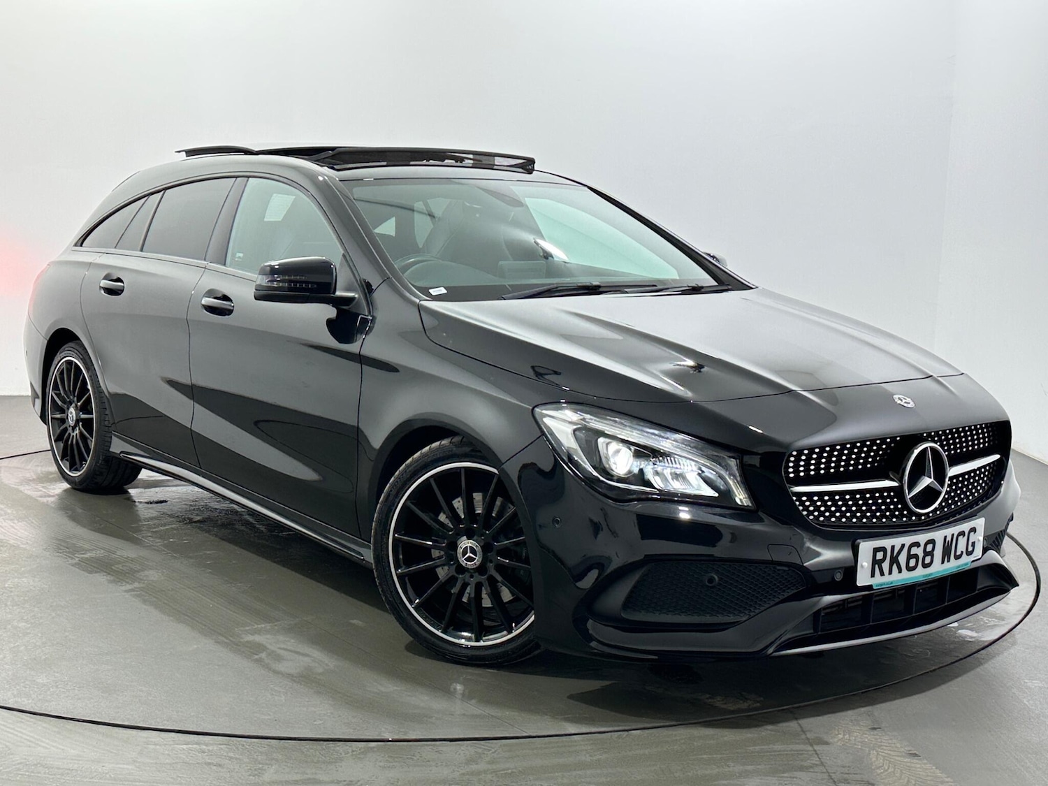 Used Mercedes-Benz CLA 2018 for sale - 77982266: Photo 57