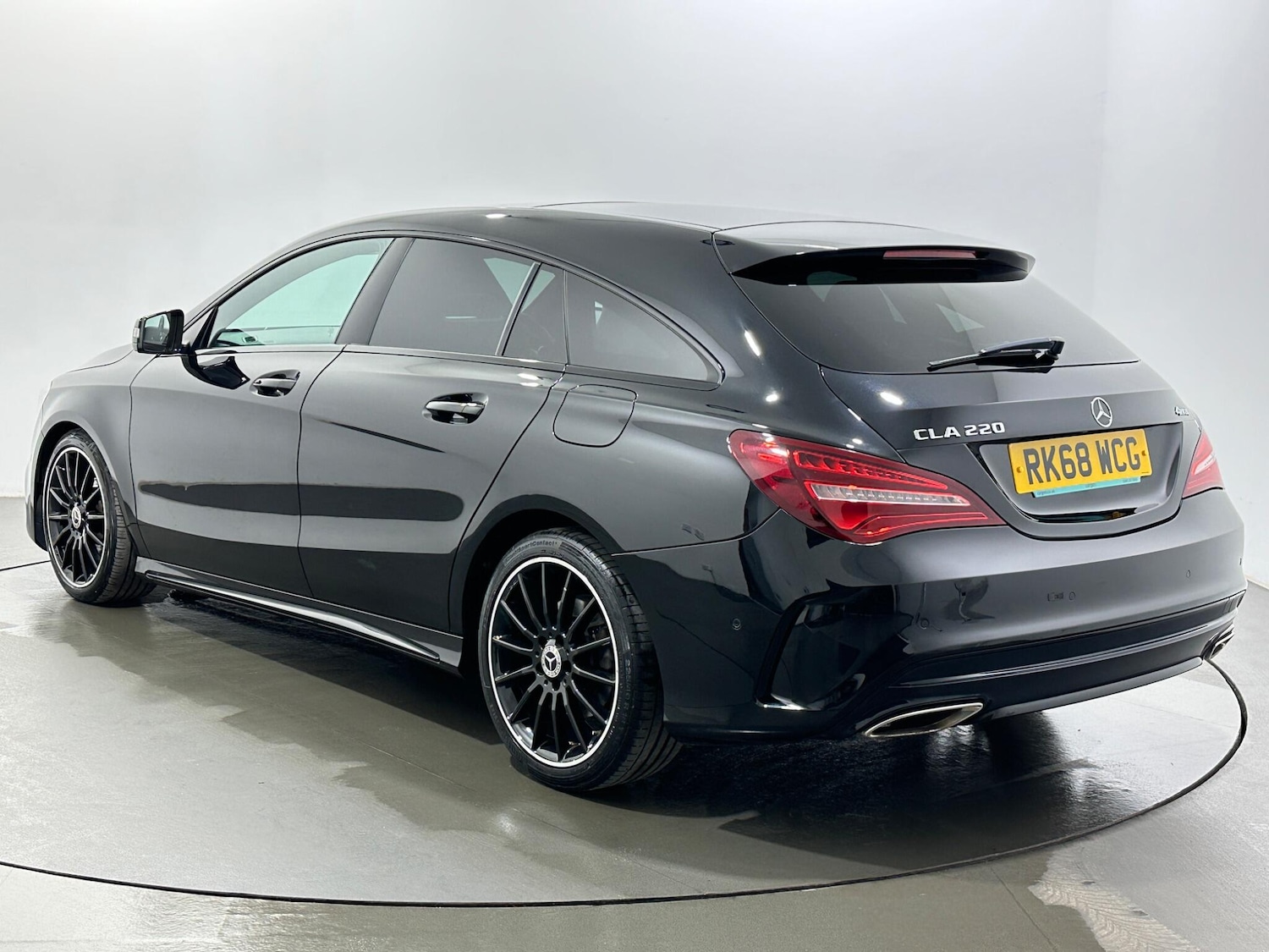 Used Mercedes-Benz CLA 2018 for sale - 77982266: Photo 6