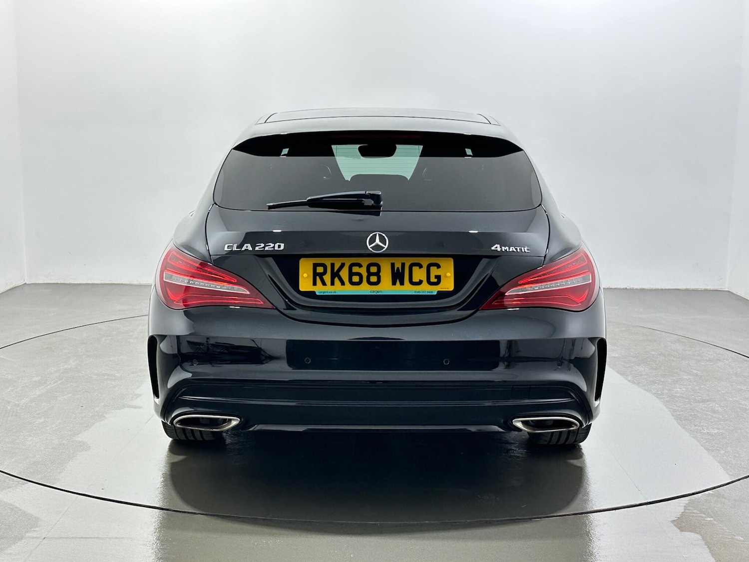 Used Mercedes-Benz CLA 2018 for sale - 77982266: Photo 7