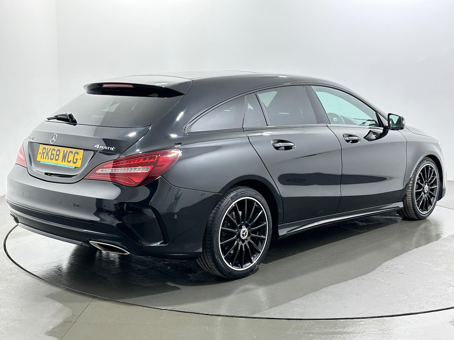 Used Mercedes-Benz CLA 2018 for sale - 77982266: Photo 8