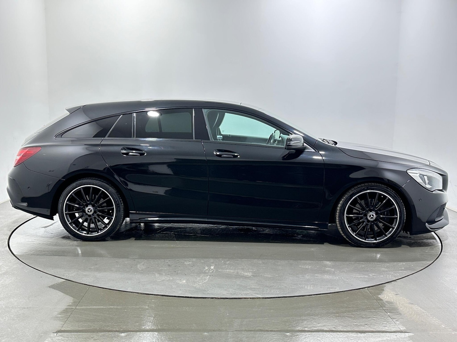 Used Mercedes-Benz CLA 2018 for sale - 77982266: Photo 9