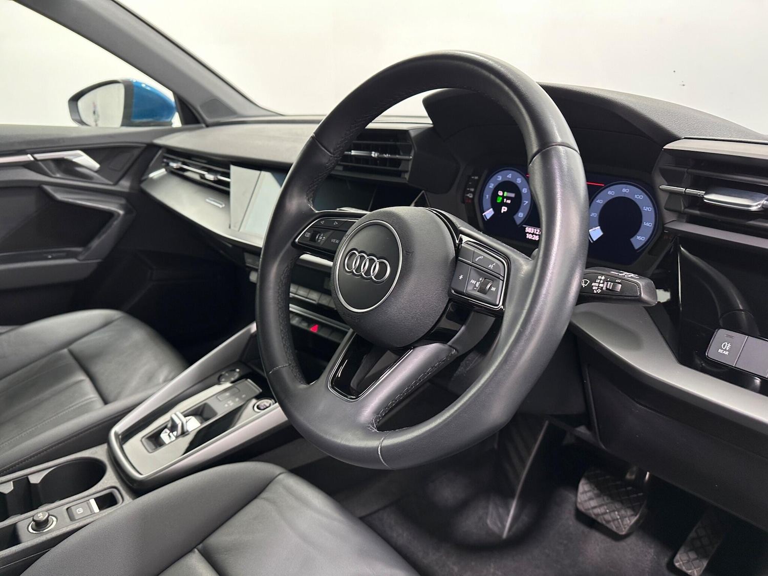 Used Audi A3 for sale - 77215723: Photo 10