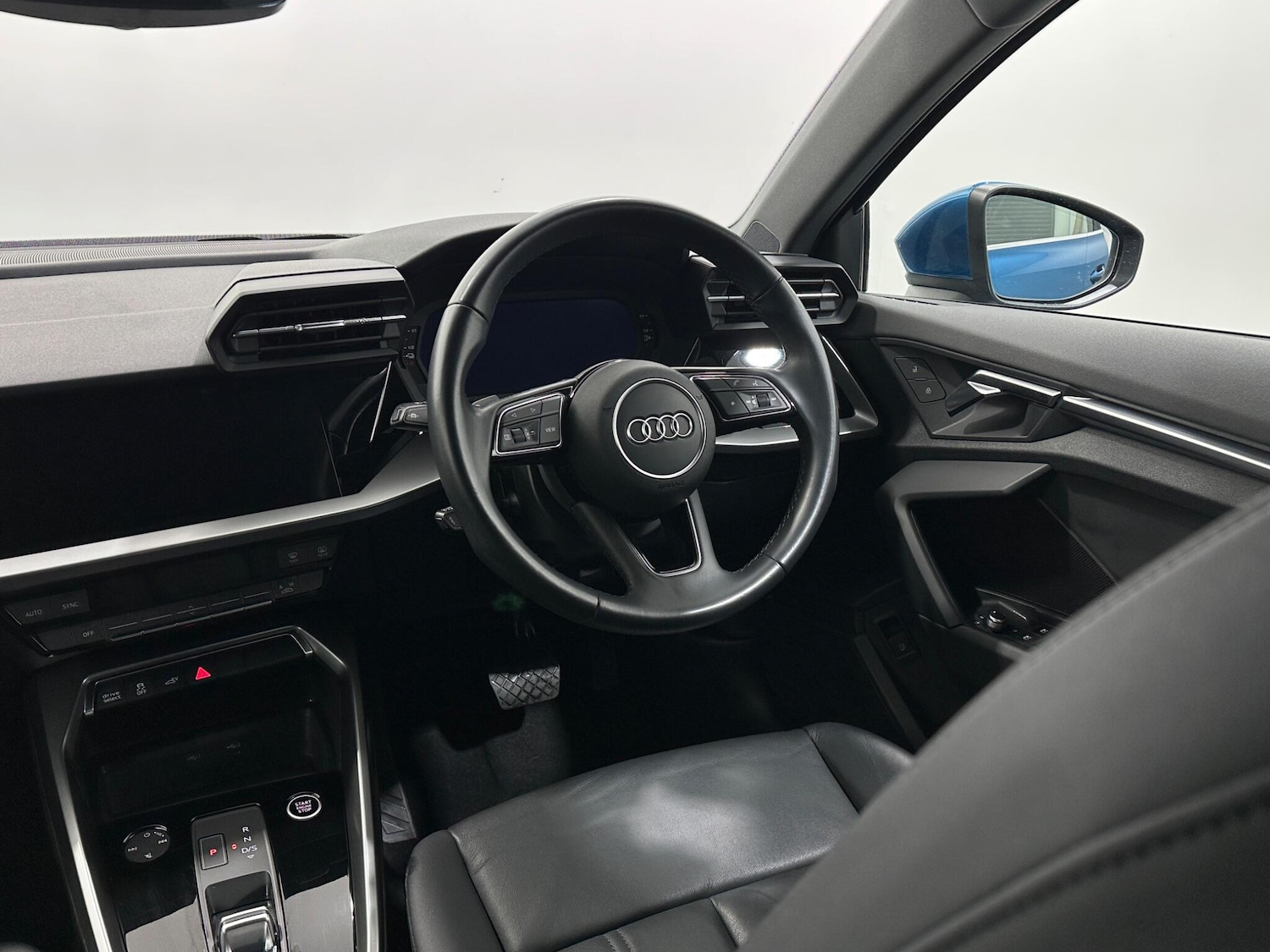 Used Audi A3 for sale - 77215723: Photo 11