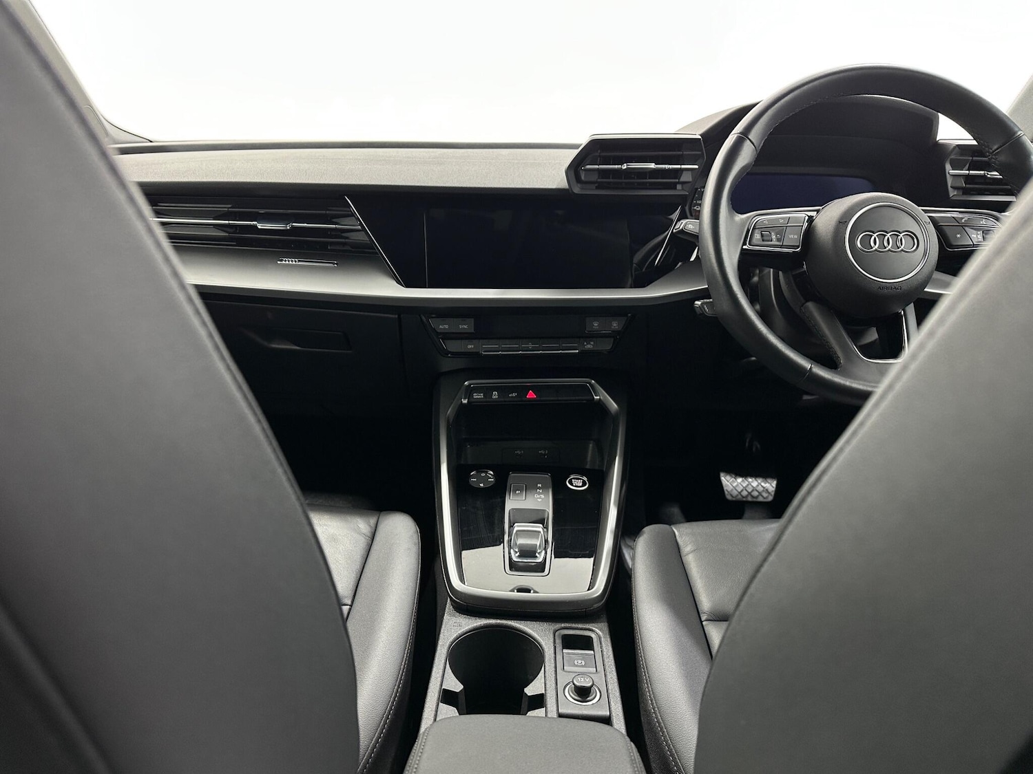 Used Audi A3 for sale - 77215723: Photo 18