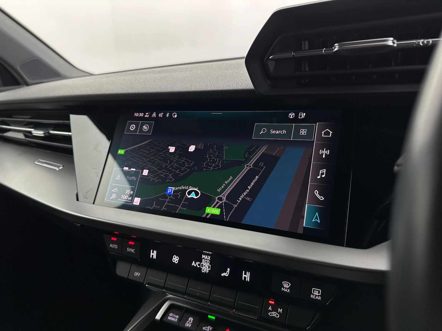 Used Audi A3 for sale - 77215723: Photo 21