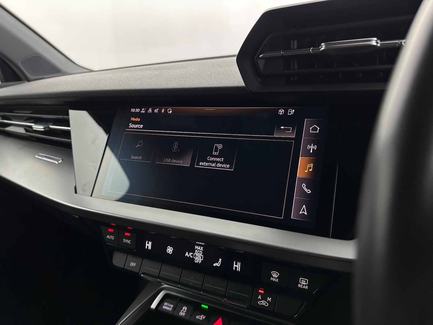 Used Audi A3 for sale - 77215723: Photo 22