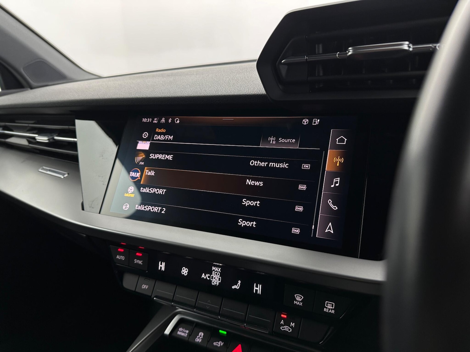 Used Audi A3 for sale - 77215723: Photo 23