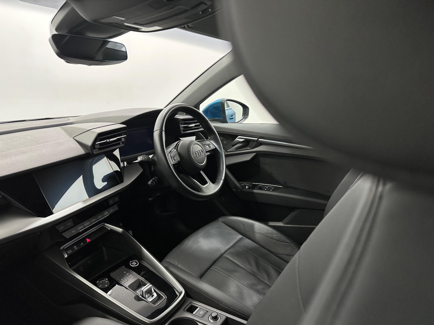 Used Audi A3 for sale - 77215723: Photo 27