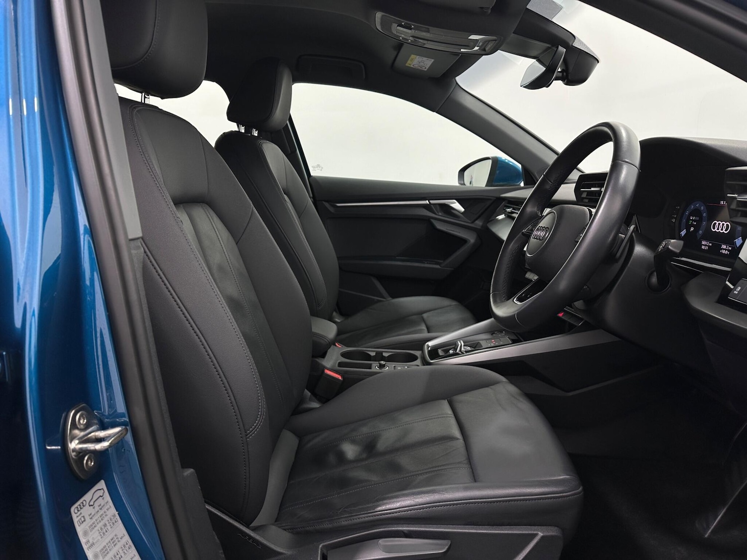 Used Audi A3 for sale - 77215723: Photo 28