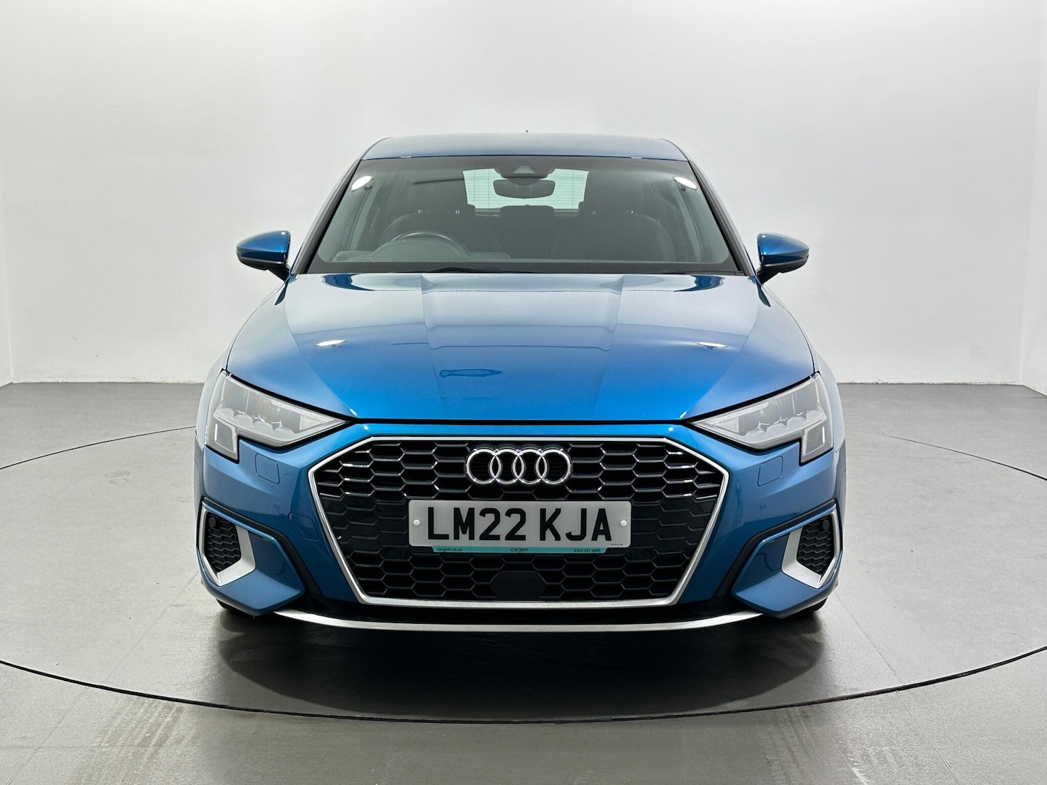 Used Audi A3 for sale - 77215723: Photo 3