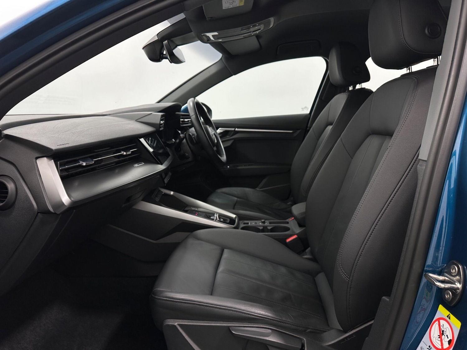 Used Audi A3 for sale - 77215723: Photo 32