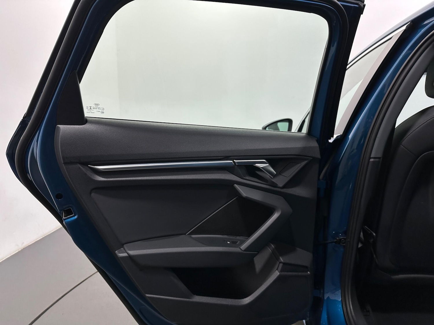 Used Audi A3 for sale - 77215723: Photo 38