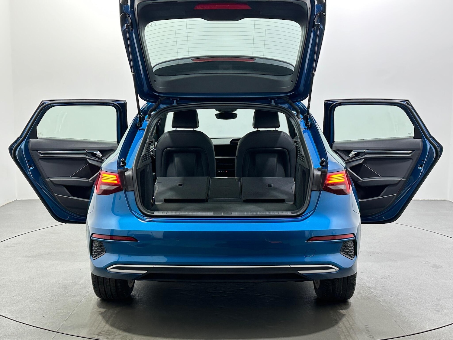 Used Audi A3 for sale - 77215723: Photo 42