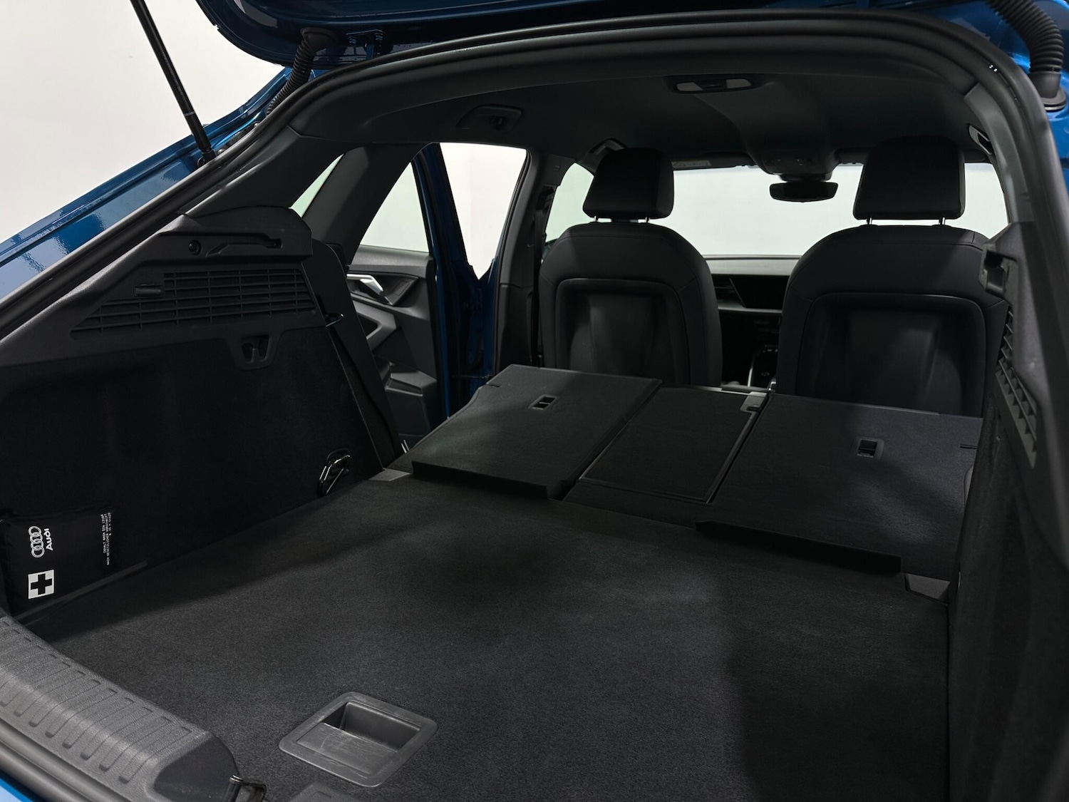 Used Audi A3 for sale - 77215723: Photo 43