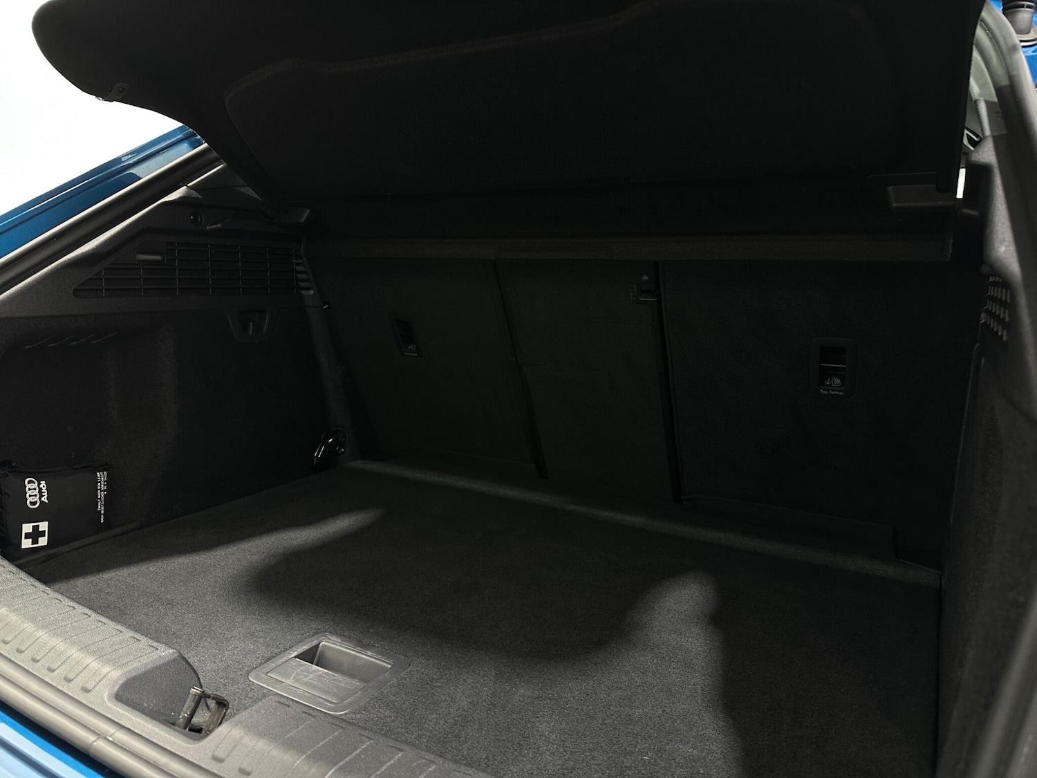 Used Audi A3 for sale - 77215723: Photo 45