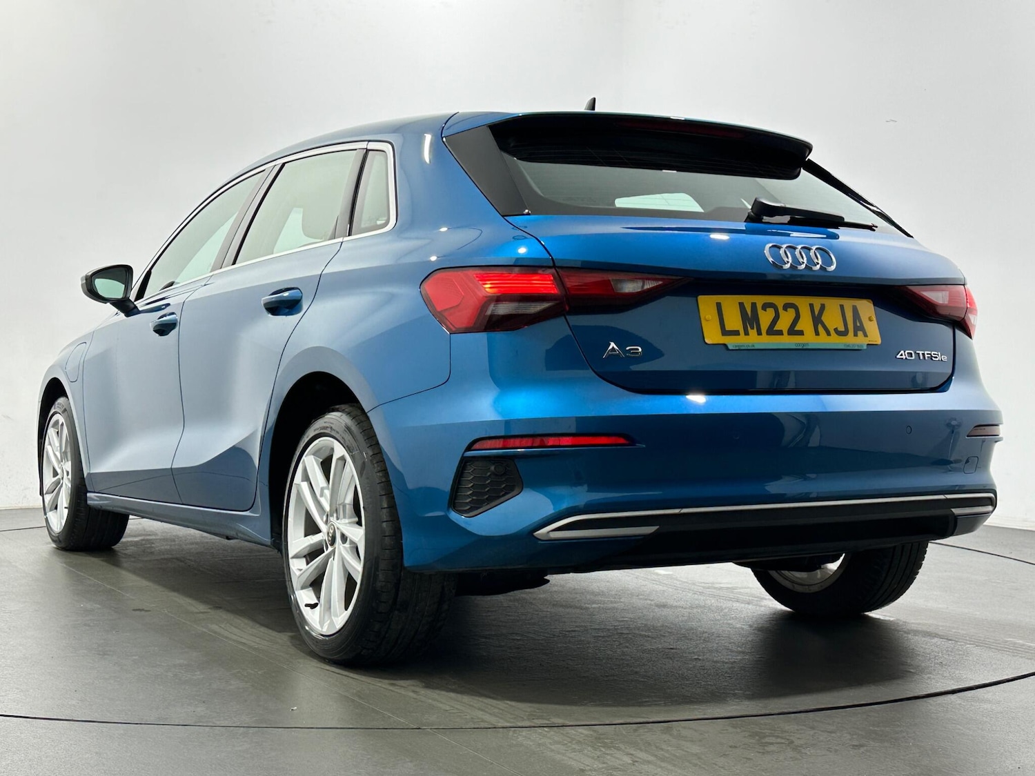 Used Audi A3 for sale - 77215723: Photo 46