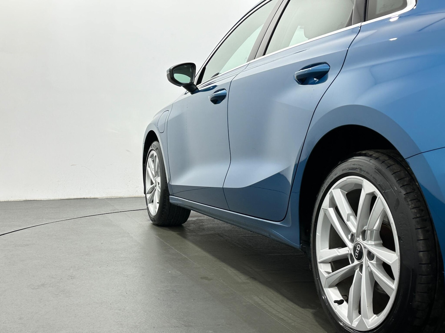 Used Audi A3 for sale - 77215723: Photo 47