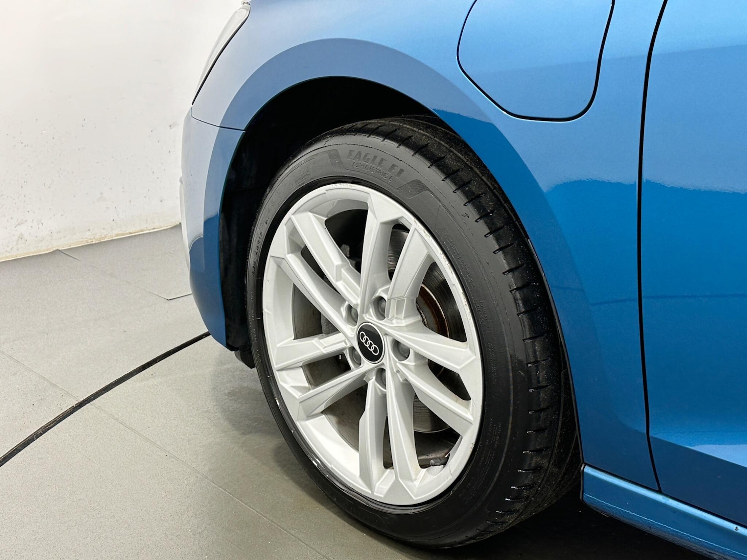 Used Audi A3 for sale - 77215723: Photo 48