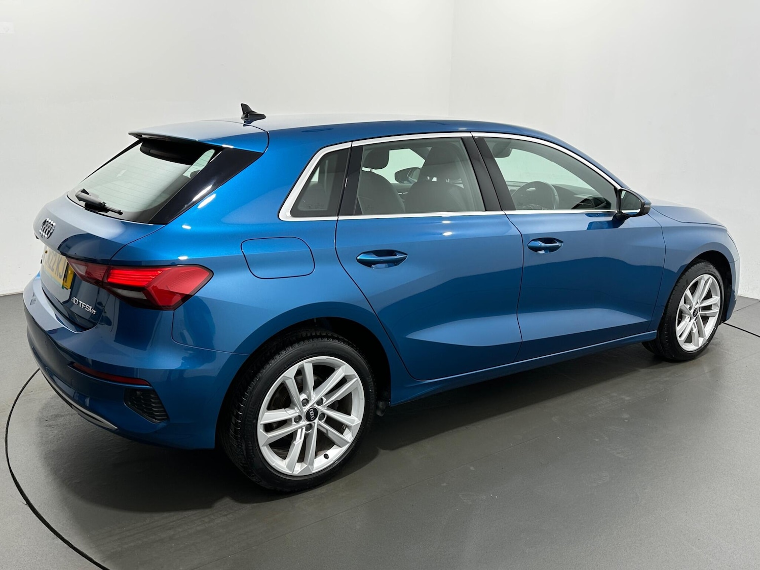 Used Audi A3 for sale - 77215723: Photo 49