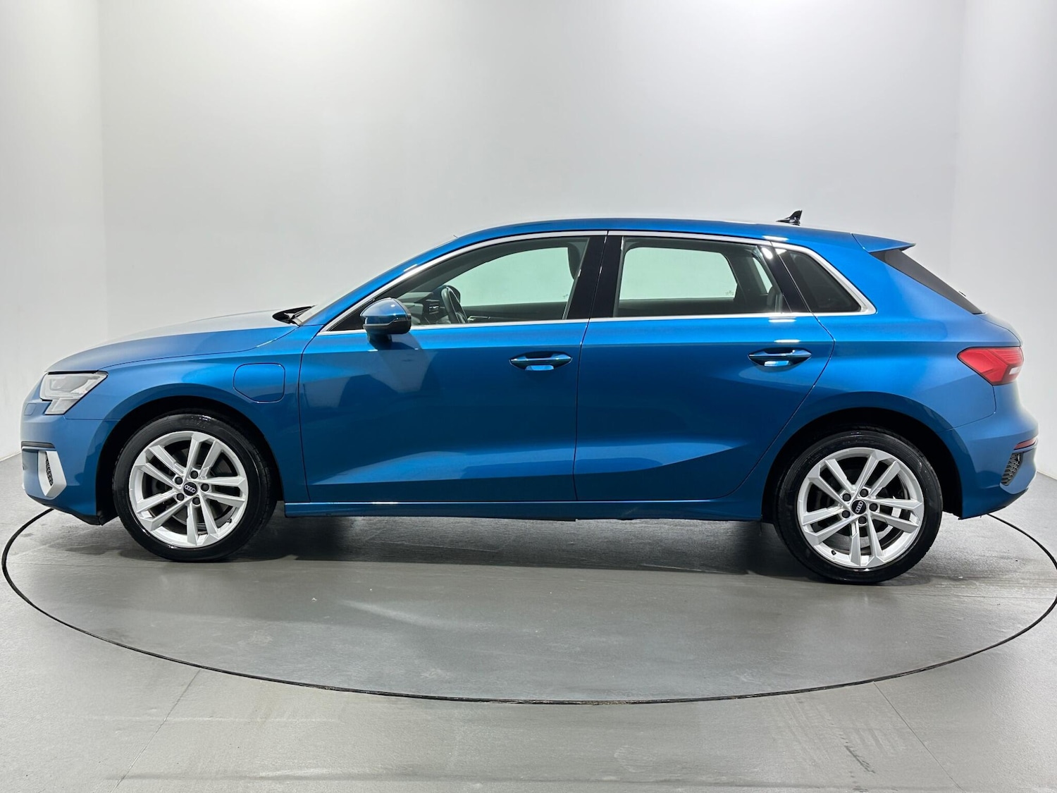 Used Audi A3 for sale - 77215723: Photo 5