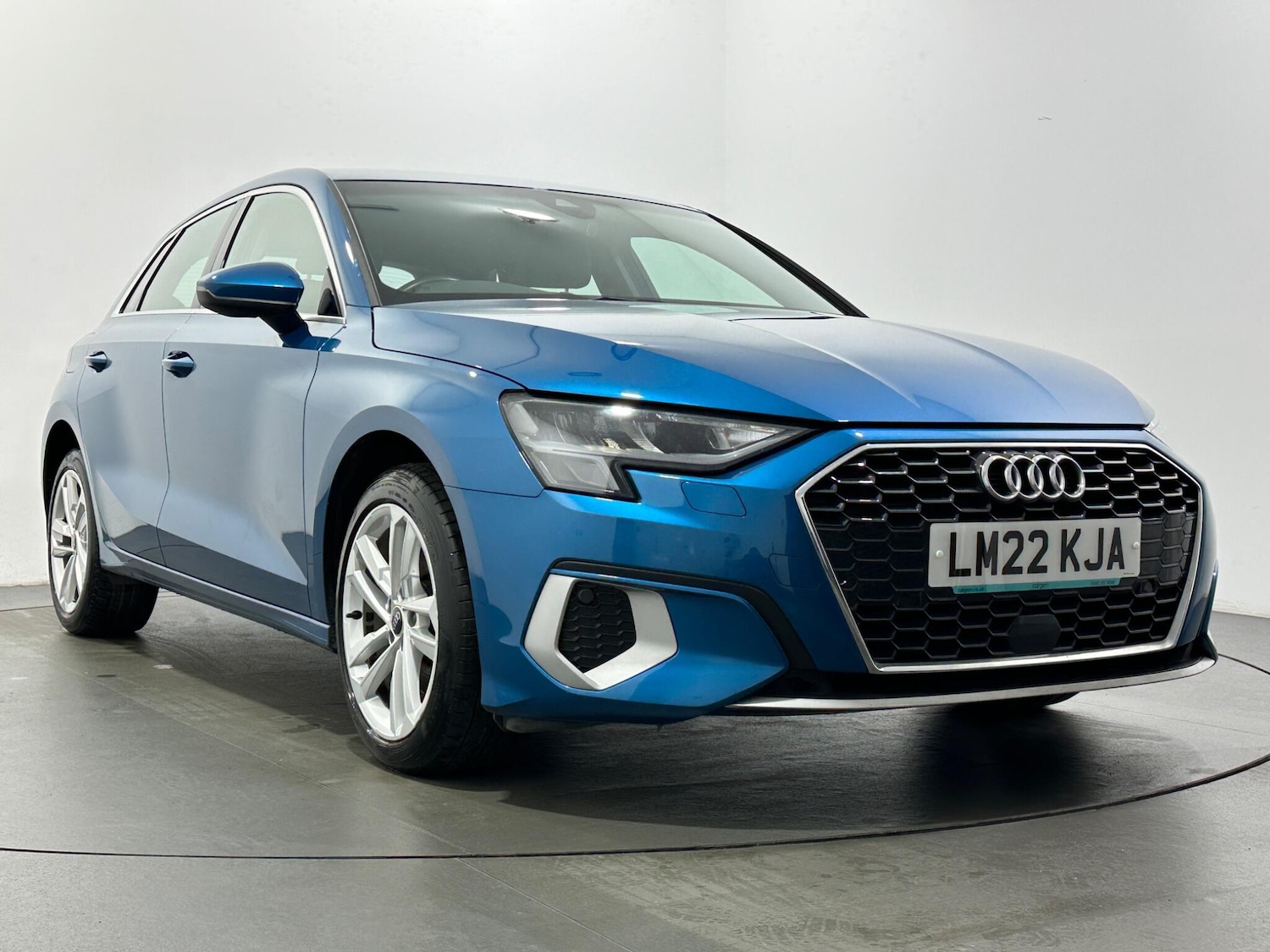 Used Audi A3 for sale - 77215723: Photo 50