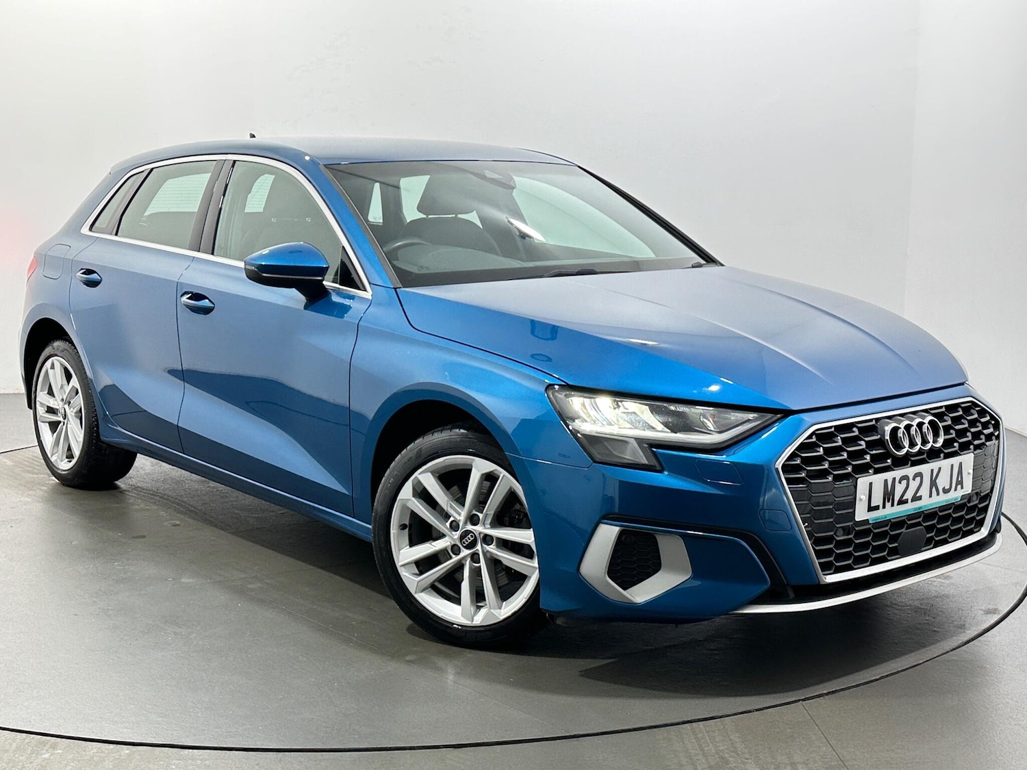 Used Audi A3 for sale - 77215723: Photo 52