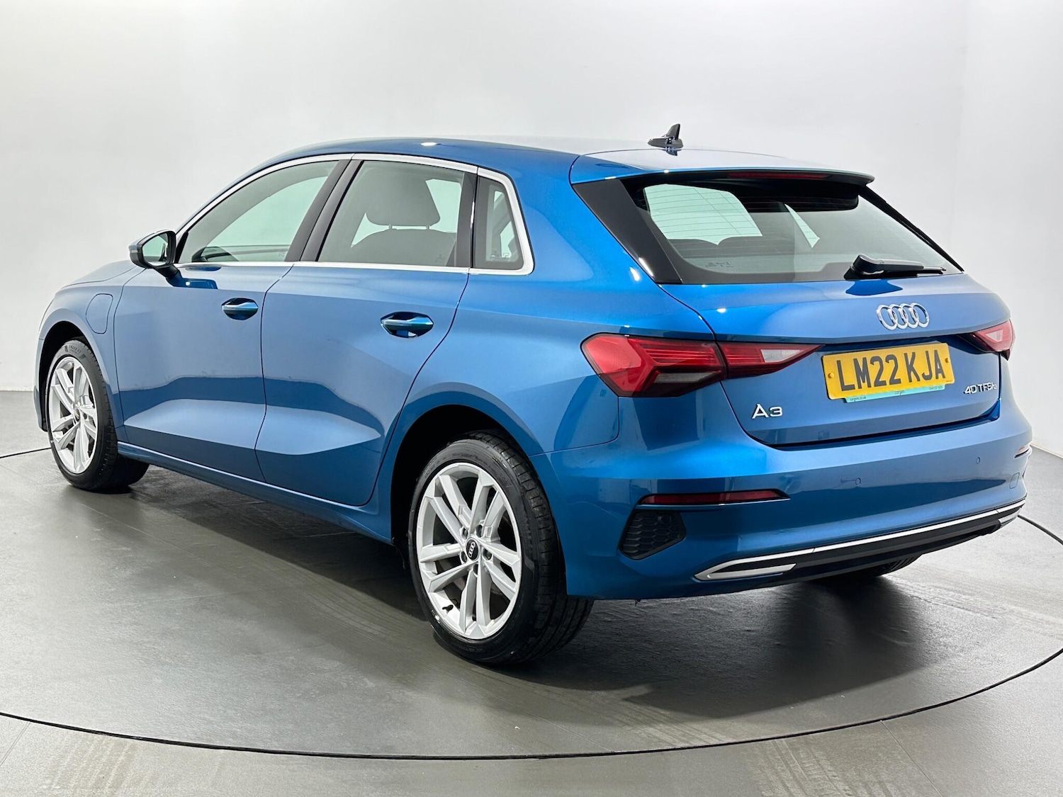 Used Audi A3 for sale - 77215723: Photo 6