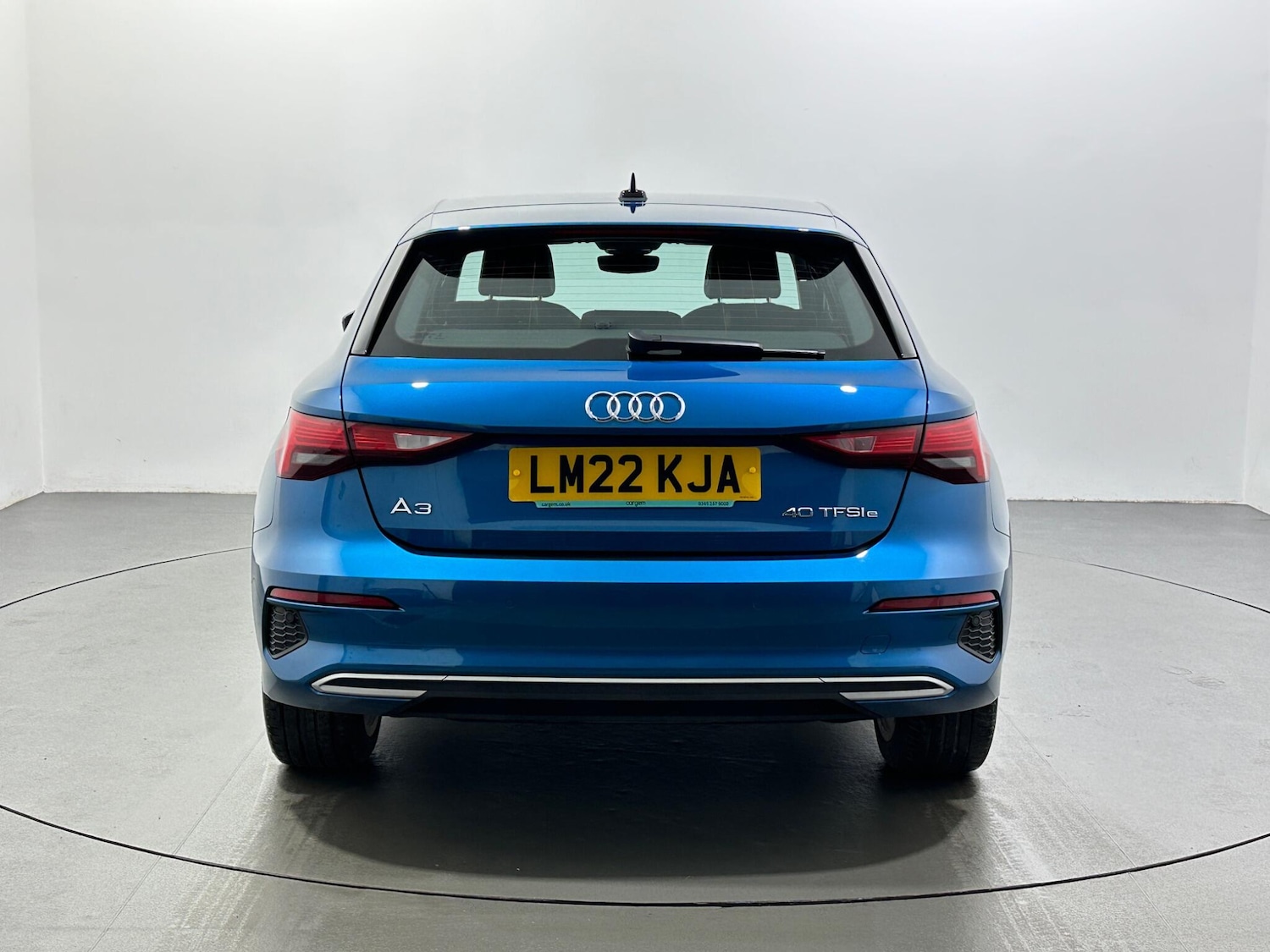 Used Audi A3 for sale - 77215723: Photo 7