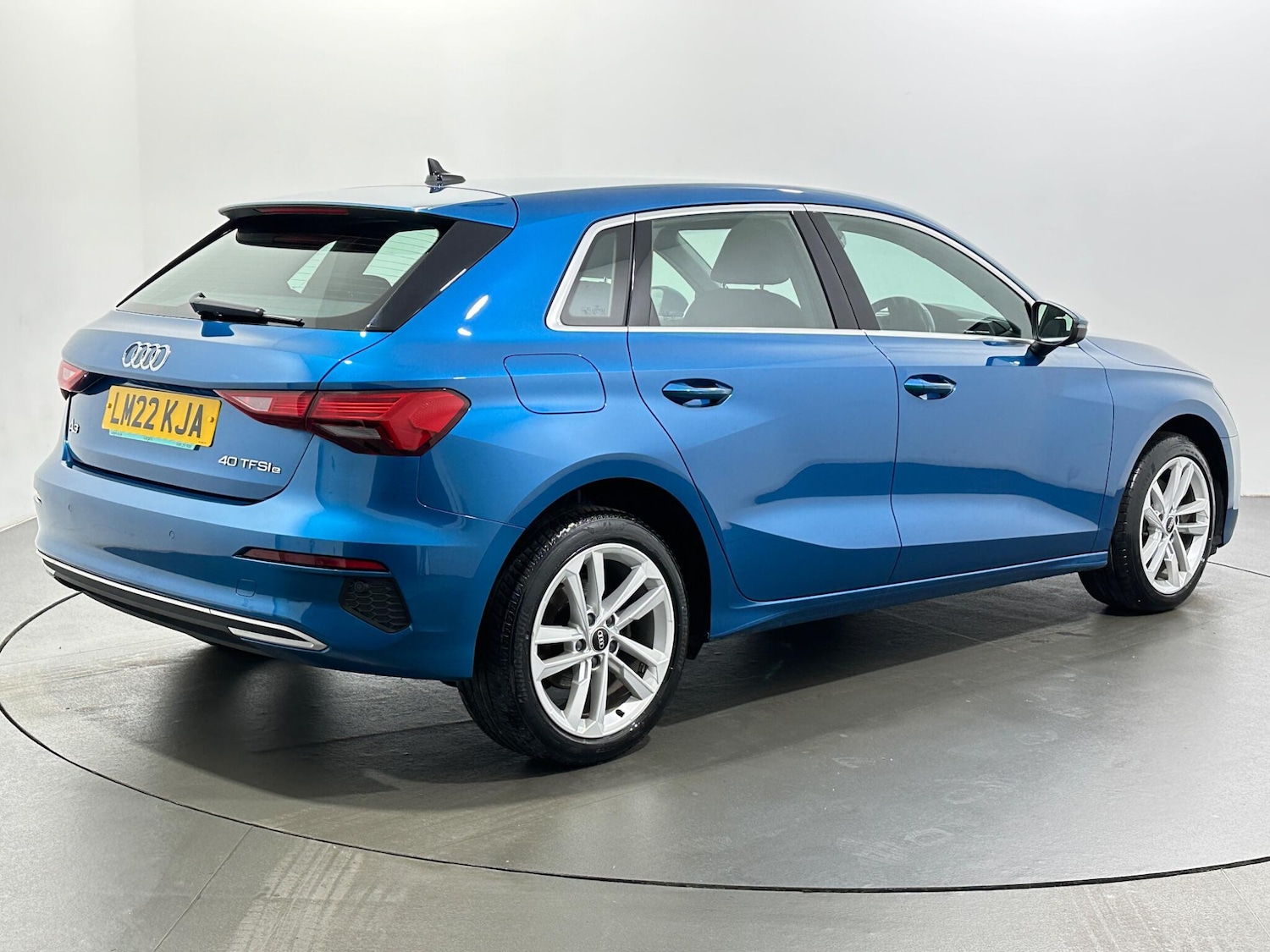 Used Audi A3 for sale - 77215723: Photo 8